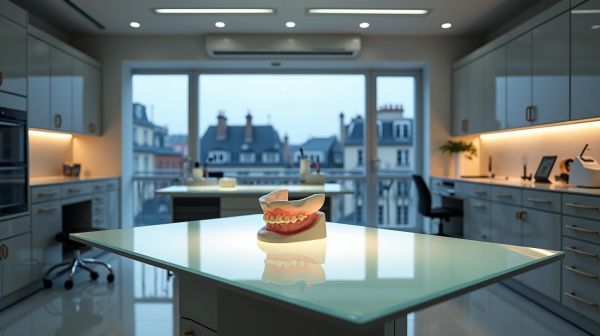 Améliorez votre carrière grâce à notre formation prothésiste ongulaire à Paris