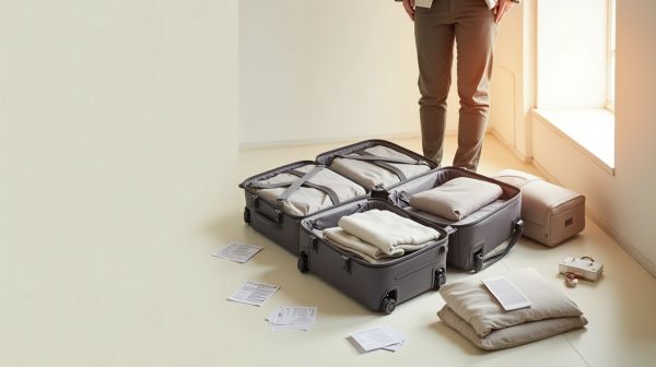 Choisir le sac de voyage idéal pour vos besoins