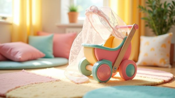 Découvrir la marque Sac Enfant : un univers coloré pour les tout-petits