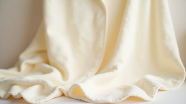 Le peignoir en coton pour homme qui redefine le confort