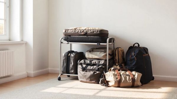 Top 10 sacs de voyage pour répondre à toutes vos attentes