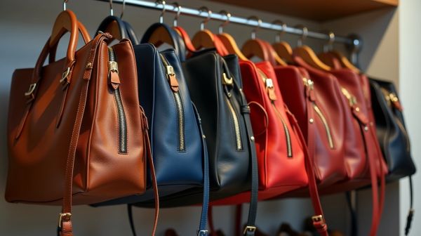 Top 10 sacs féminins pour allier style et fonctionnalité