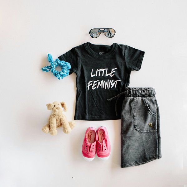 Accessoires de mode pour enfants : mignon mais est-ce nécessaire ?