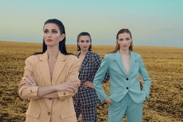 Bien dans sa peau et dans sa tenue : faire de la mode un allié pour la santé mentale