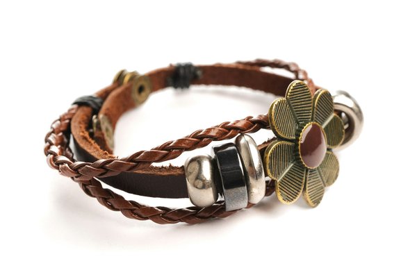 Bracelet couple : exprimez votre amour avec style et élégance