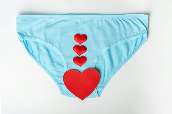 Culotte menstruelle ado : le guide pour un confort optimal